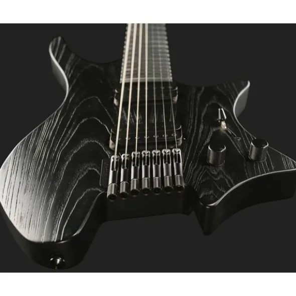 Strandberg Singularity NX 7 Pitch Black
