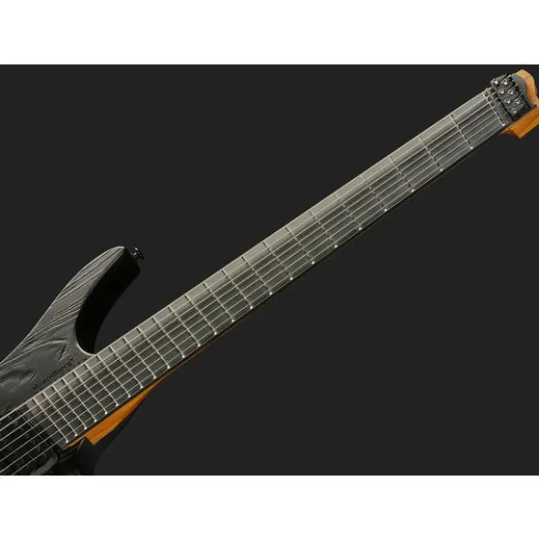 Strandberg Singularity NX 7 Pitch Black
