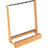 String Swing CC34 Guitar Floor Stand OAK