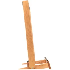 String Swing CC34 Guitar Floor Stand OAK