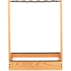 String Swing CC34 Guitar Floor Stand OAK