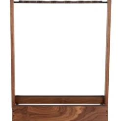 String Swing CC34 Guitar Floor Stand BW