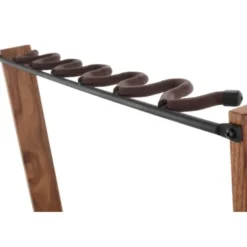 String Swing CC34 Guitar Floor Stand BW