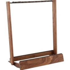 String Swing CC34 Guitar Floor Stand BW