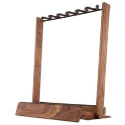 String Swing CC34 Guitar Floor Stand BW