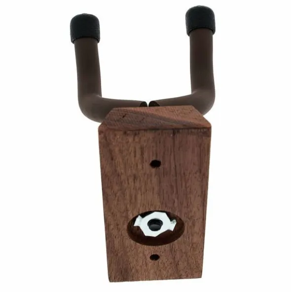String Swing CC01K Guitar Wall Hanger BW