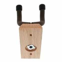 String Swing CC01K Guitar Wall Hanger OAK