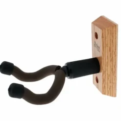 String Swing CC01K Guitar Wall Hanger OAK