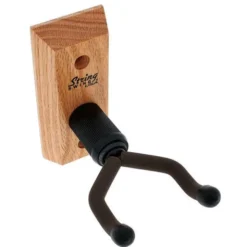 String Swing CC01UK Uke/Mand. Wall Hang OAK