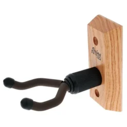 String Swing CC01UK Uke/Mand. Wall Hang OAK