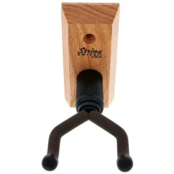 String Swing CC01UK Uke/Mand. Wall Hang OAK
