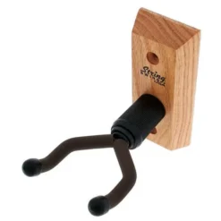 String Swing CC01UK Uke/Mand. Wall Hang OAK
