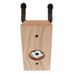 String Swing CC01UK Uke/Mand. Wall Hang OAK