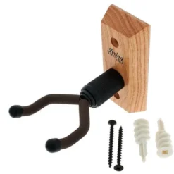 String Swing CC01UK Uke/Mand. Wall Hang OAK