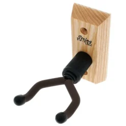 String Swing CC01UK Uke/Mand. Wall Hang ASH