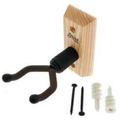 String Swing CC01UK Uke/Mand. Wall Hang ASH