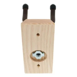 String Swing CC01UK Uke/Mand. Wall Hang ASH