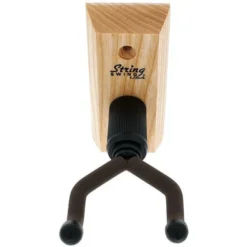 String Swing CC01UK Uke/Mand. Wall Hang ASH