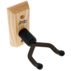 String Swing CC01UK Uke/Mand. Wall Hang ASH