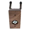 String Swing CC01UK Uke/Mand. Wall Hang BW