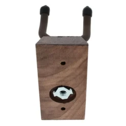 String Swing CC01UK Uke/Mand. Wall Hang BW
