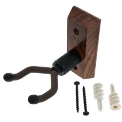 String Swing CC01UK Uke/Mand. Wall Hang BW