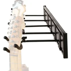 String Swing SW5RL-K Multi Wall Rack BK