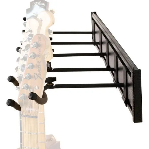 String Swing SW5RL-K Multi Wall Rack BK