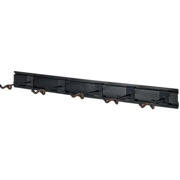 String Swing SW5RL-K Multi Wall Rack BK