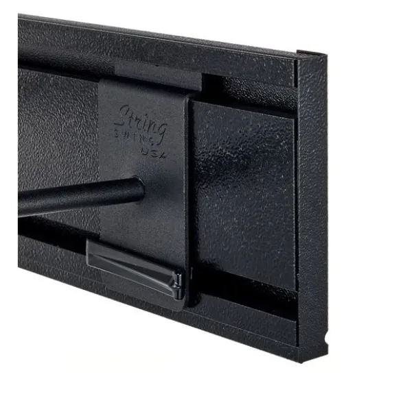 String Swing SW5RL-K Multi Wall Rack BK