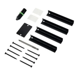 String Swing SW5RL-K Multi Wall Rack BK
