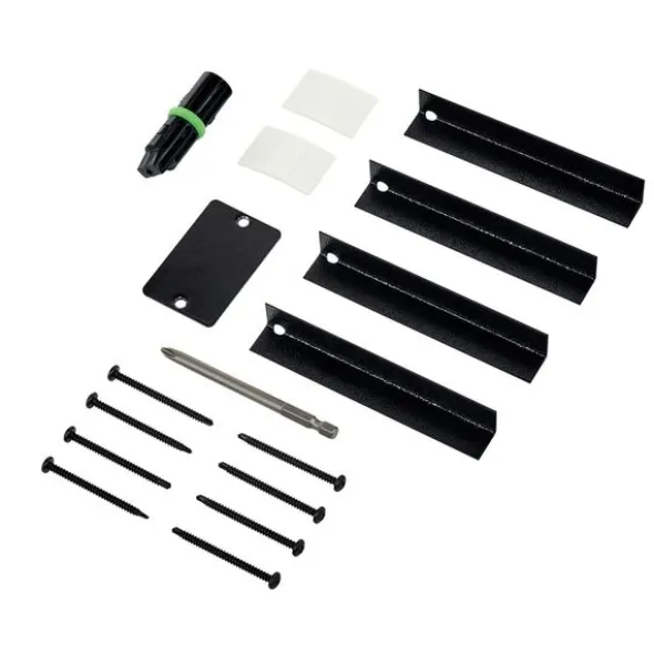 String Swing SW5RL-K Multi Wall Rack BK