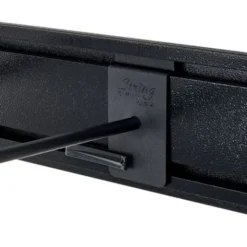 String Swing SW5RL-K Multi Wall Rack BK