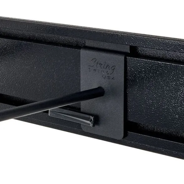 String Swing SW5RL-K Multi Wall Rack BK