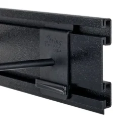 String Swing SW5RL-K Multi Wall Rack BK