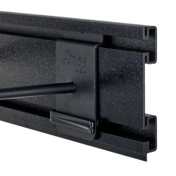 String Swing SW5RL-K Multi Wall Rack BK