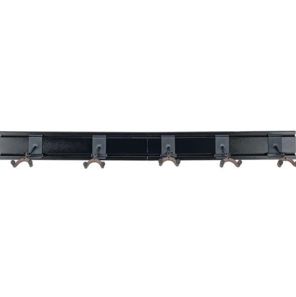 String Swing SW5RL-K Multi Wall Rack BK