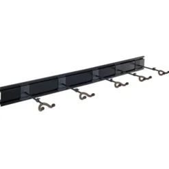 String Swing SW5RL-K Multi Wall Rack BK