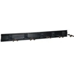 String Swing SW5RL-K Multi Wall Rack BK