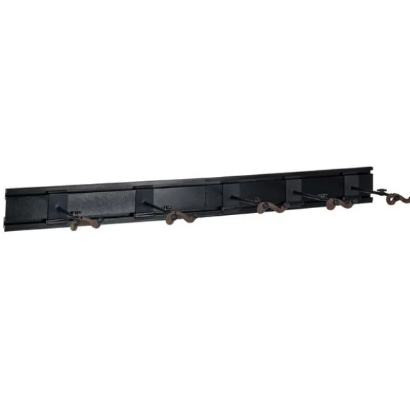 String Swing SW5RL-K Multi Wall Rack BK