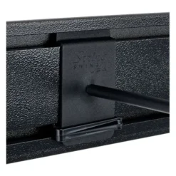 String Swing SW5RL-K Multi Wall Rack BK