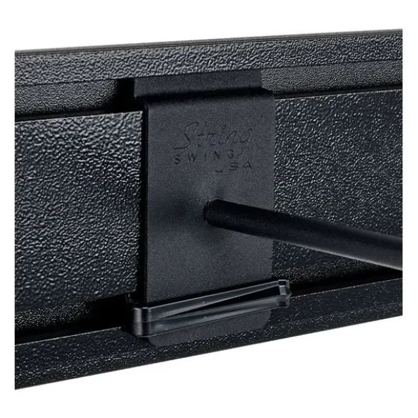 String Swing SW5RL-K Multi Wall Rack BK