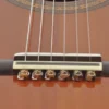 String Tie Classic Tiger Brown