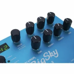 Strymon Big Sky