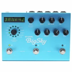 Strymon Big Sky