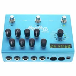 Strymon Big Sky