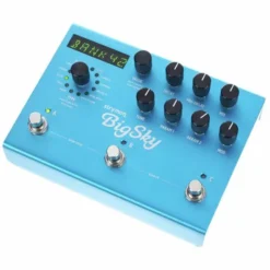 Strymon Big Sky