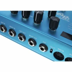 Strymon Big Sky