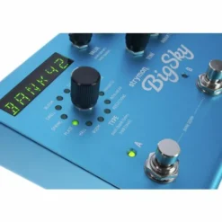 Strymon Big Sky