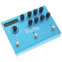 Strymon Big Sky